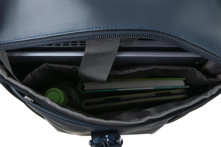 Bree PNCH 92 Rucksack S blue